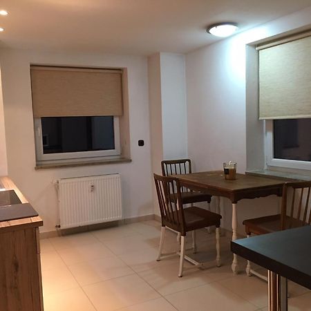 Apartment Direkt An Der Waldnaab Neustadt an der Waldnaab Ngoại thất bức ảnh