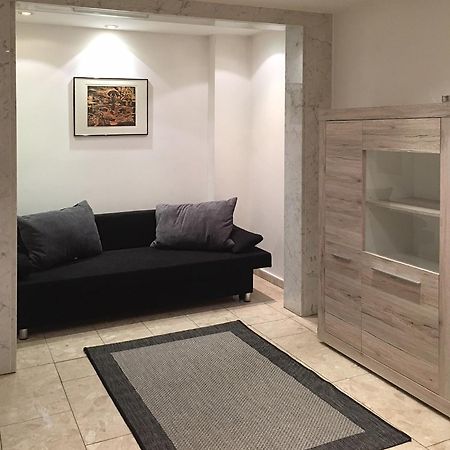 Apartment Direkt An Der Waldnaab Neustadt an der Waldnaab Ngoại thất bức ảnh